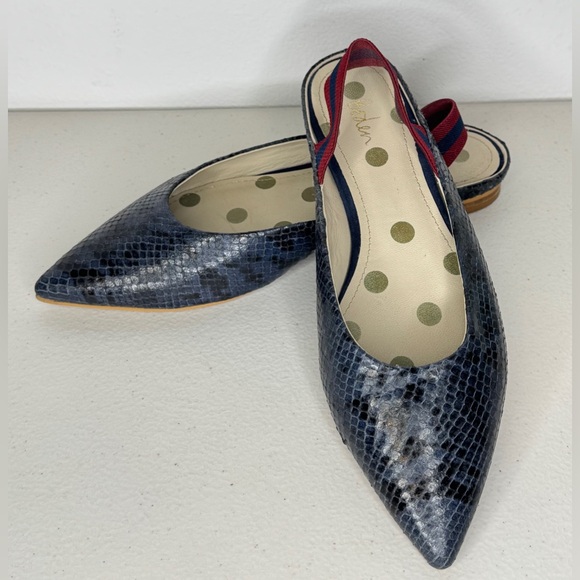 Boden Hannah Slingback Sandals - Picture 5 of 10